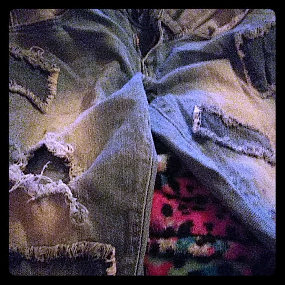 Jeans